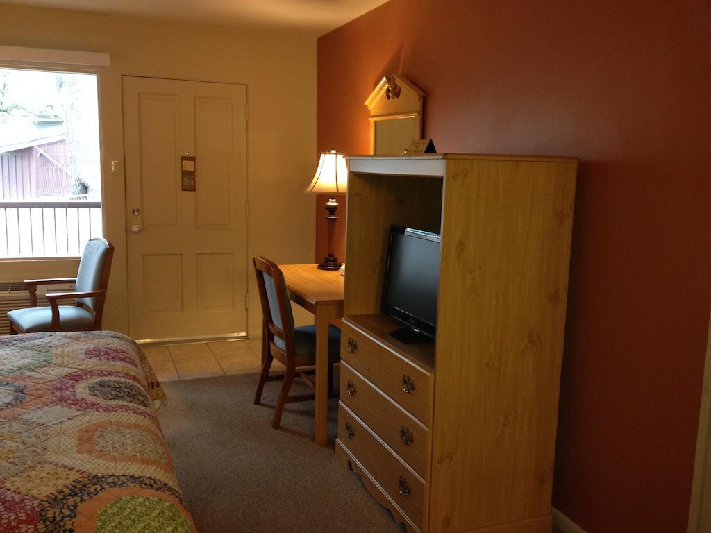 Stagecoach Inn Salado Rum bild